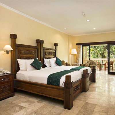Hotel Ayung Resort Ubud
