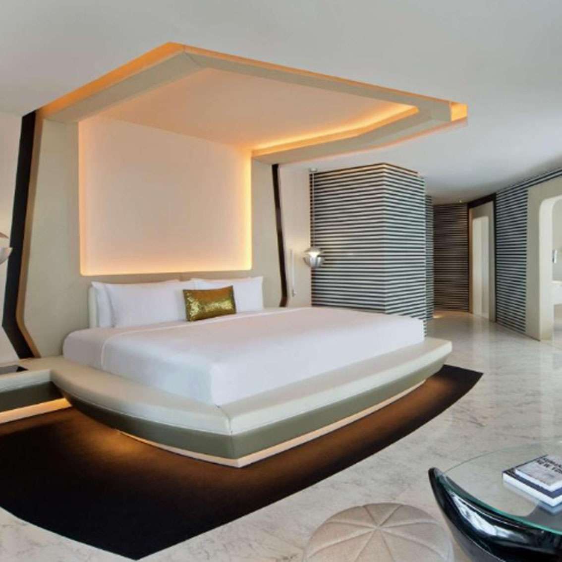 Hotel V Dubai