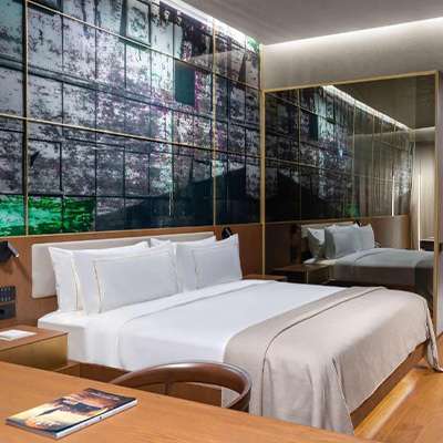 Hotel Rixos Tersane Istanbul