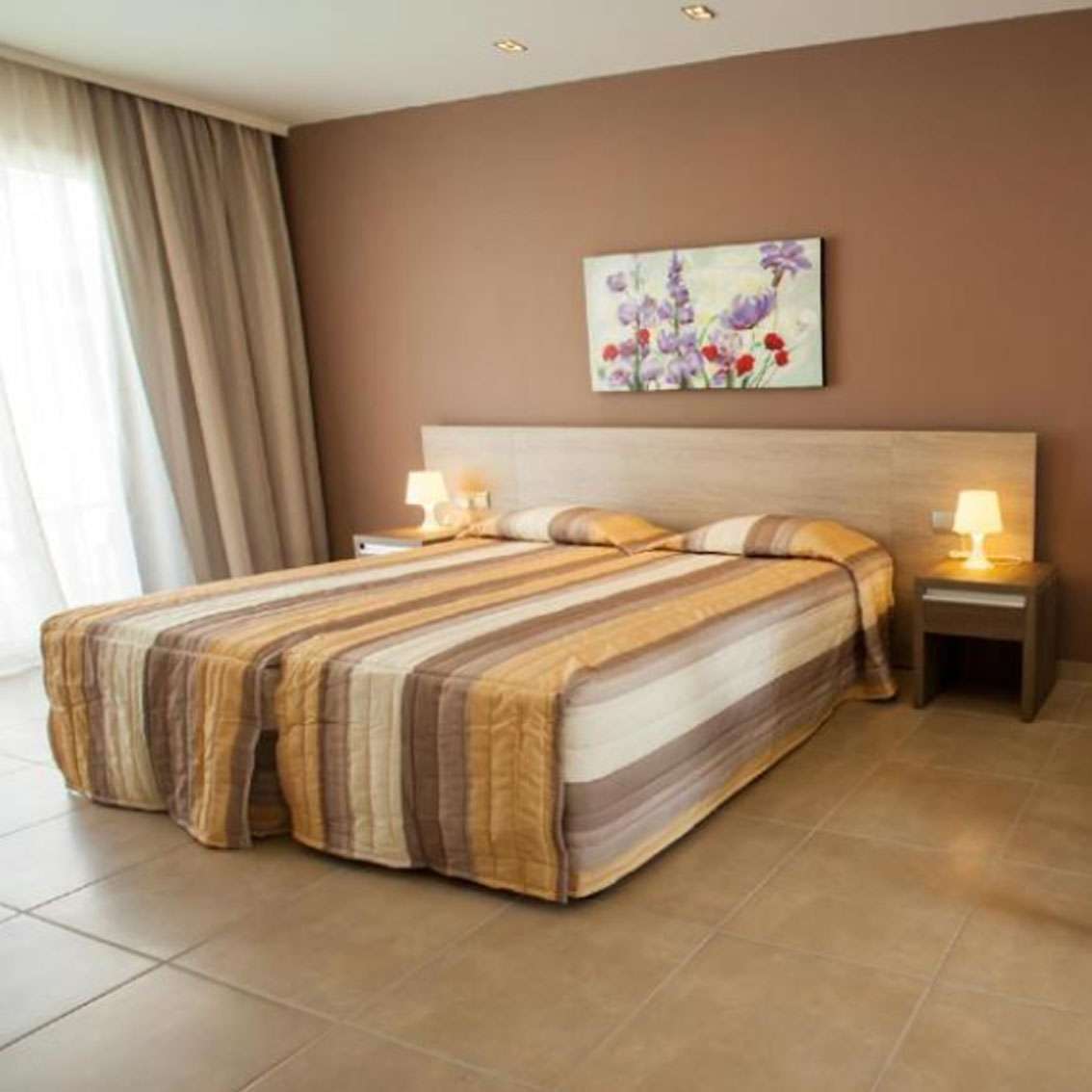 Hotel Crystallo Apartment Cyprus