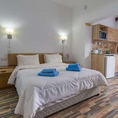 Hotel Antonis G Apartment