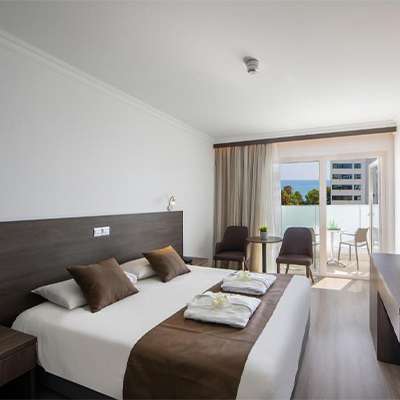 Hotel Kapetanios Cyprus