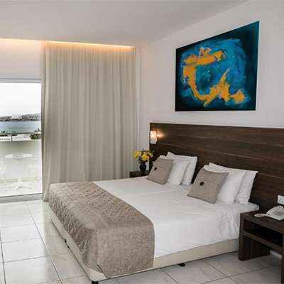 Hotel Theo Sunset Bay Cyprus