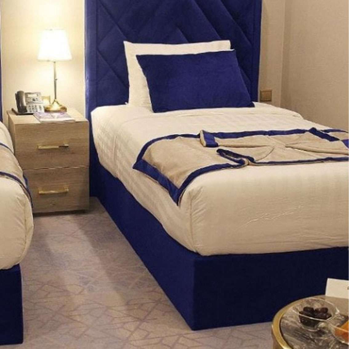 Hotel Saraya Palace doha