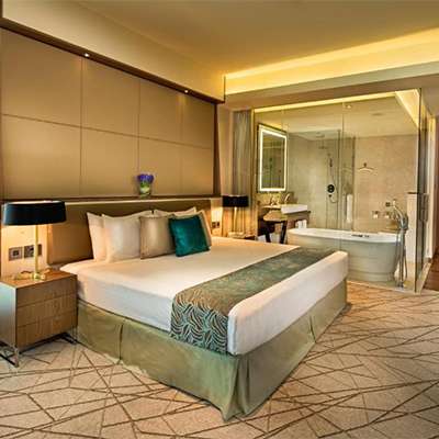 Hotel Millennium Plaza Doha