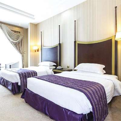 Hotel Tourist Doha