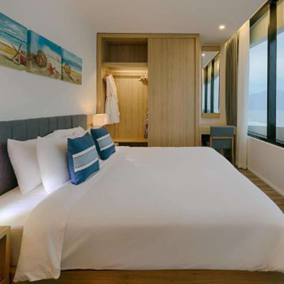 Hotel Belle Maison Parosand Danang Vietnam