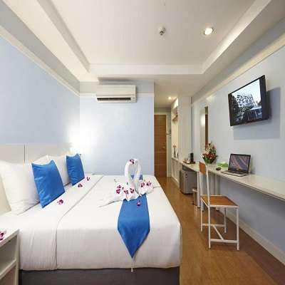 Hotel Anya Nana at Sukhumvit Bangkok