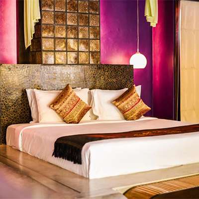 Hotel Ramada By Wyndham Aonang Krabi