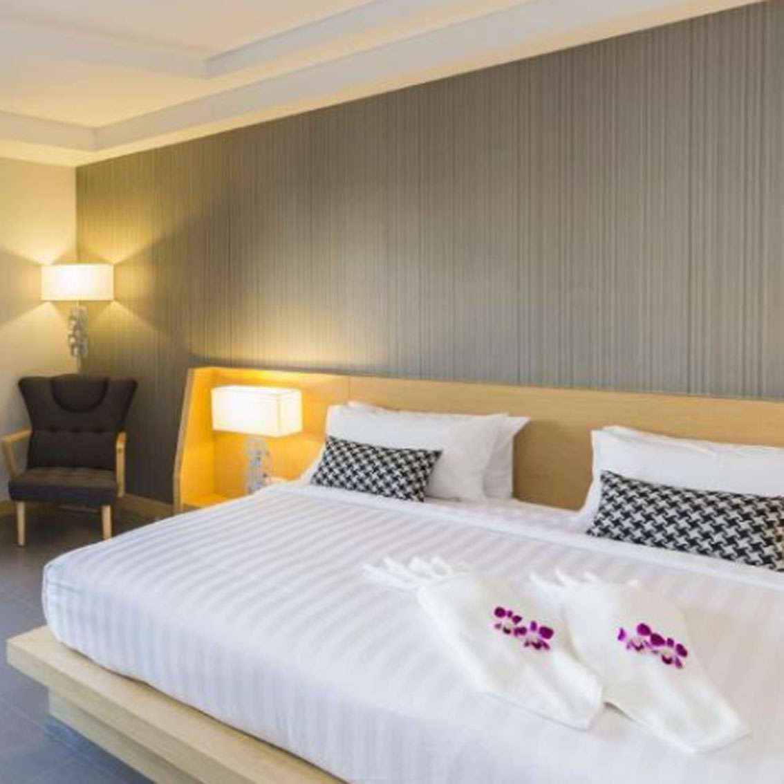 Hotel The Capuchin Krabi