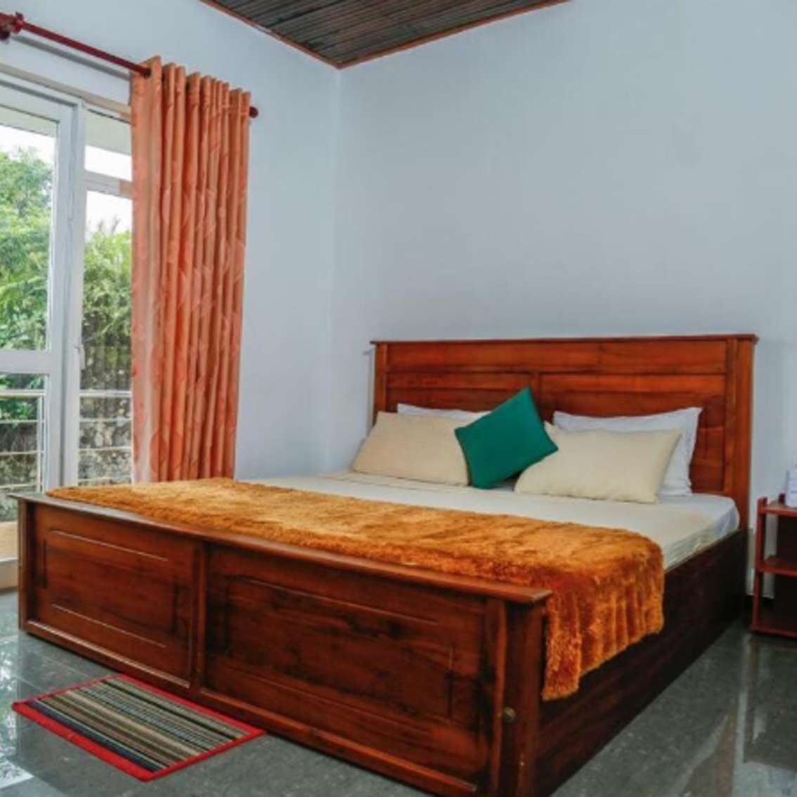 Hotel Mount Palace Sri Lanka