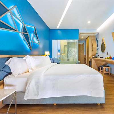 Hotel BlueSotel Smart Krabi