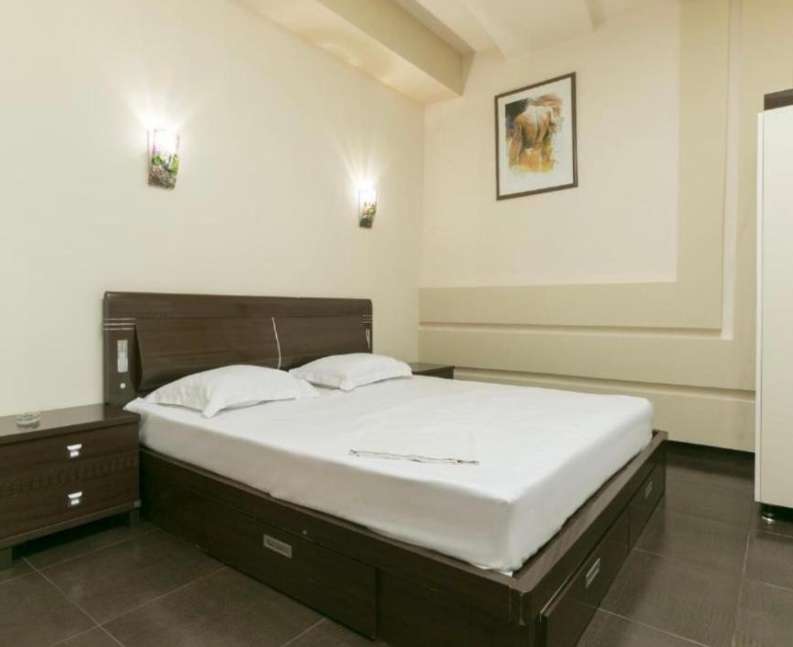 Hotel Mango Armenia