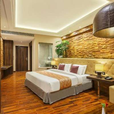Hotel Sterling Palm Bliss Rishikesh