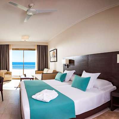 Hotel Barcelo Concorde Green Park Palace Sousse