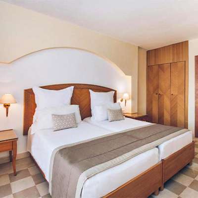 Hotel Iberostar Selection Kantaoui Sousse
