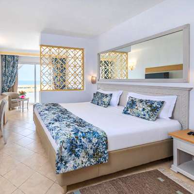 Hotel Marhaba Royal Salem Sousse