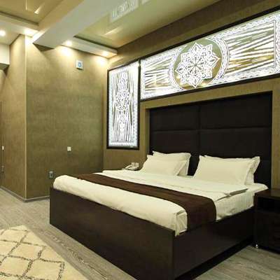 Hotel Safir Business Tajikistan