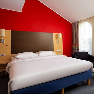 Hotel Cosmos Sochi