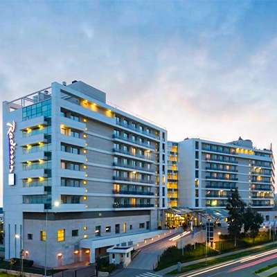 Hotel Mantera Resort & Congress