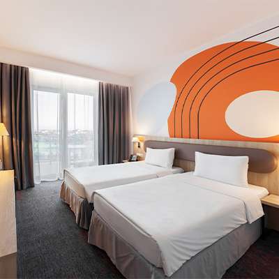 Hotel Sochi Park