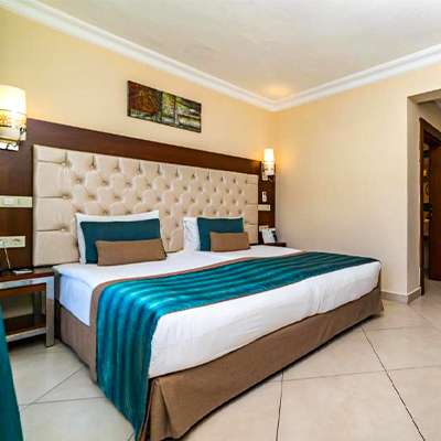 Hotel Kamelya Aishen Club & Aqua Ultra All Inclusive Kids Concept