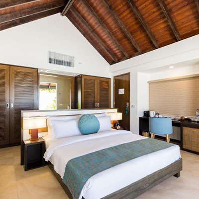 Hotel Nooe Maldives kunaavashi