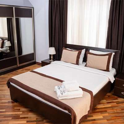 Hotel Green City Baku