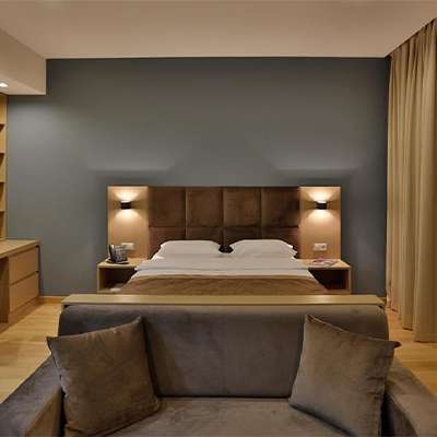 Hotel Apartments HomeBridge Baku