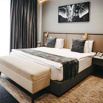 Hotel Port Marine Baku