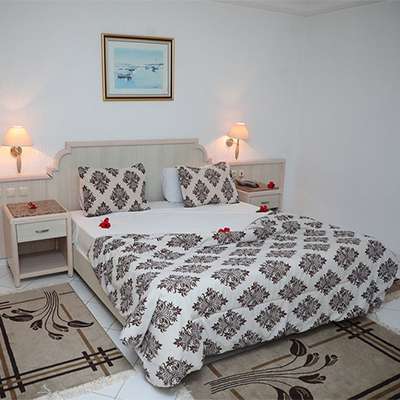 Hotel Royal Jinene Sousse
