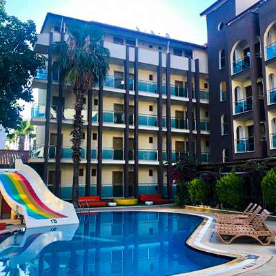 Hotel Astoria Life Marmaris