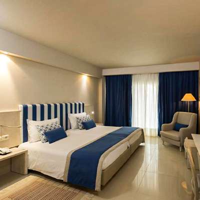 Hotel Iberostar Selection Diar El Andalous Sousse
