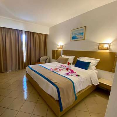 Hotel Blumar Resort And Spa Hammamet