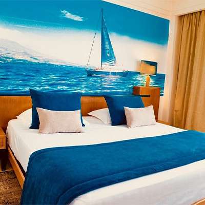 Hotel Laico Hammamet