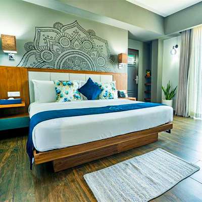 Hotel Maradha Colombo