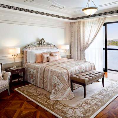 Hotel Palazzo Versace Dubai