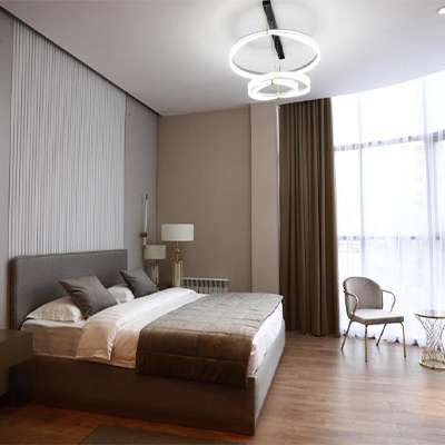 Hotel Isra Dushanbe