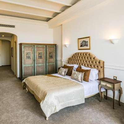 Hotel Majestic Tunis