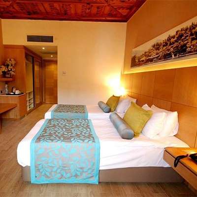 Hotel & Club Letoonia Fethiye