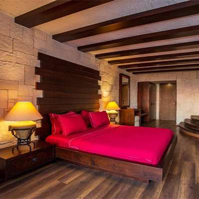 Hotel Manaspark Deluxe Fethiye
