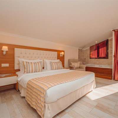Hotel Sundia By Liberty Suncity Fethiye