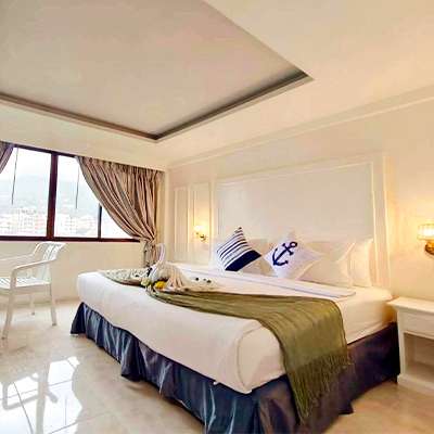 Hotel The Chilli By Golden Ray Phuket