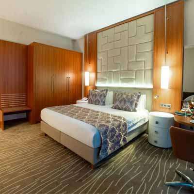 Grand Bellagio Batumi