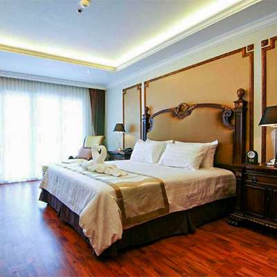 Hotel LK Miracle Suite Pattaya