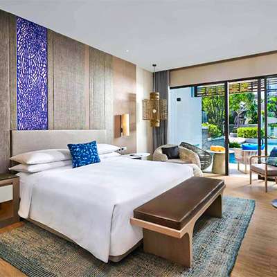 Hotel Renaissance Pattaya Resort & Spa
