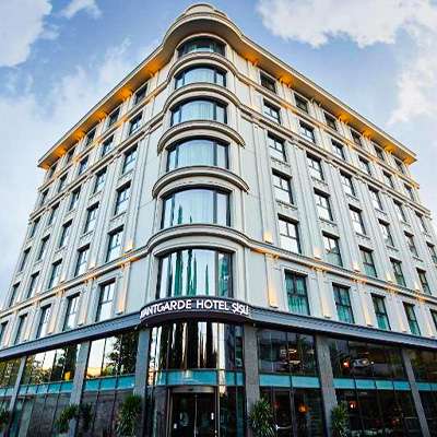 Hotel Avantgarde Sisli Istanbul