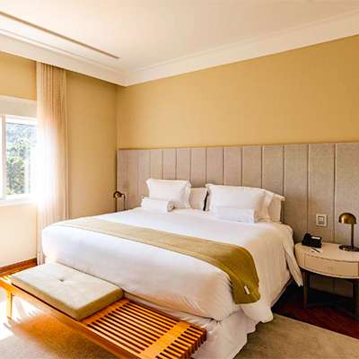 Hotel Grande Campos Do Jordao