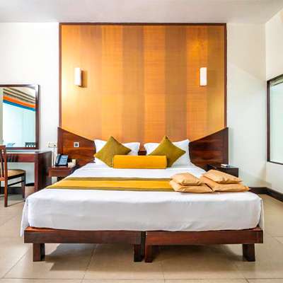 Hotel Shinagawa Beach Bentota