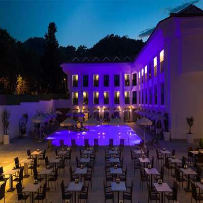 Saint Star Kemer Antalya